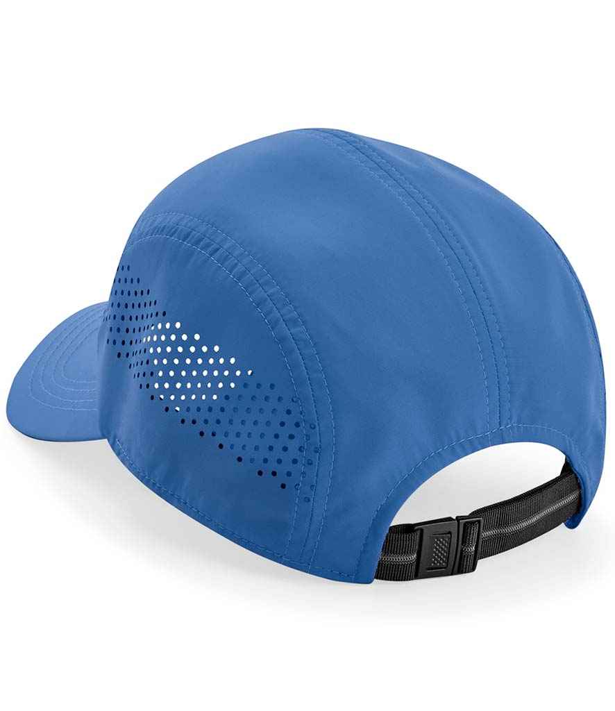 Beechfield - Technical Running Cap - Pierre Francis
