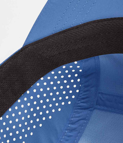 Beechfield - Technical Running Cap - Pierre Francis