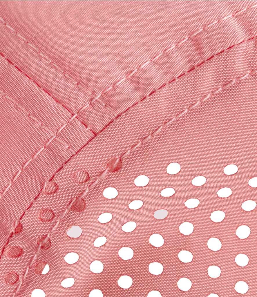 Beechfield - Technical Running Cap - Pierre Francis