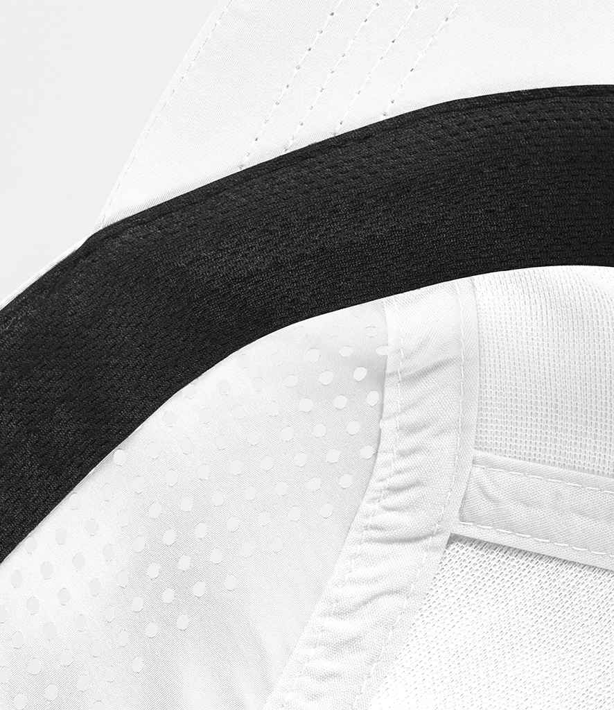 Beechfield - Technical Running Cap - Pierre Francis