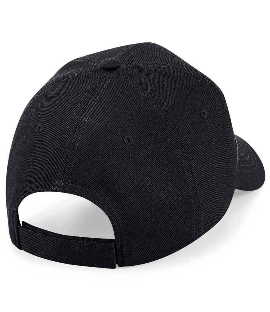 Beechfield - Ultimate 6 Panel Cap - Pierre Francis