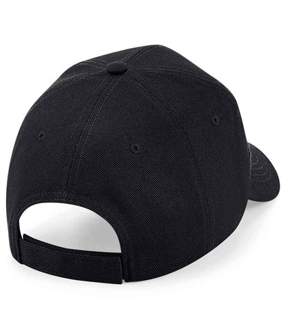 Beechfield - Ultimate 6 Panel Cap - Pierre Francis