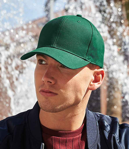 Beechfield - Ultimate 6 Panel Cap - BB18 BOT ONE