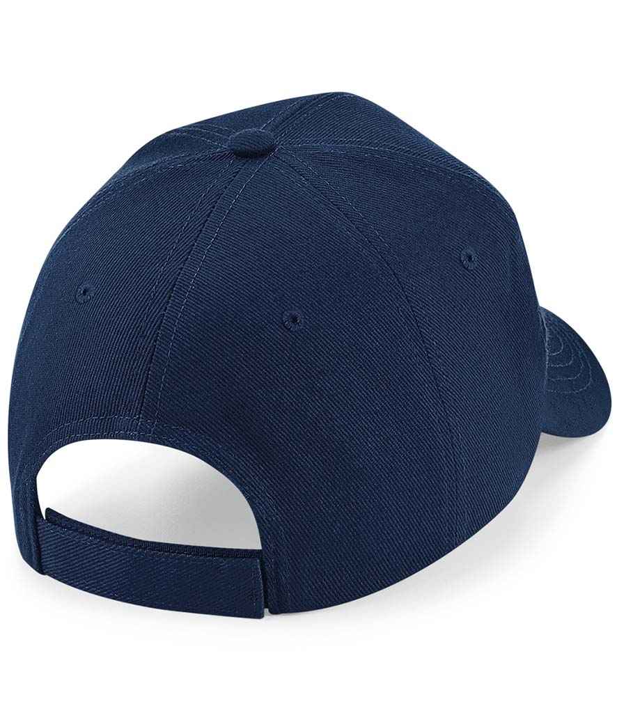 Beechfield - Ultimate 6 Panel Cap - Pierre Francis