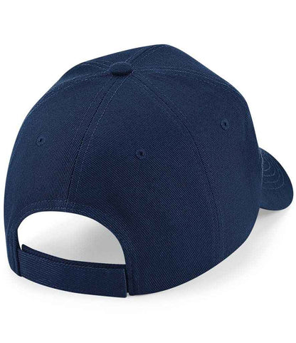 Beechfield - Ultimate 6 Panel Cap - Pierre Francis