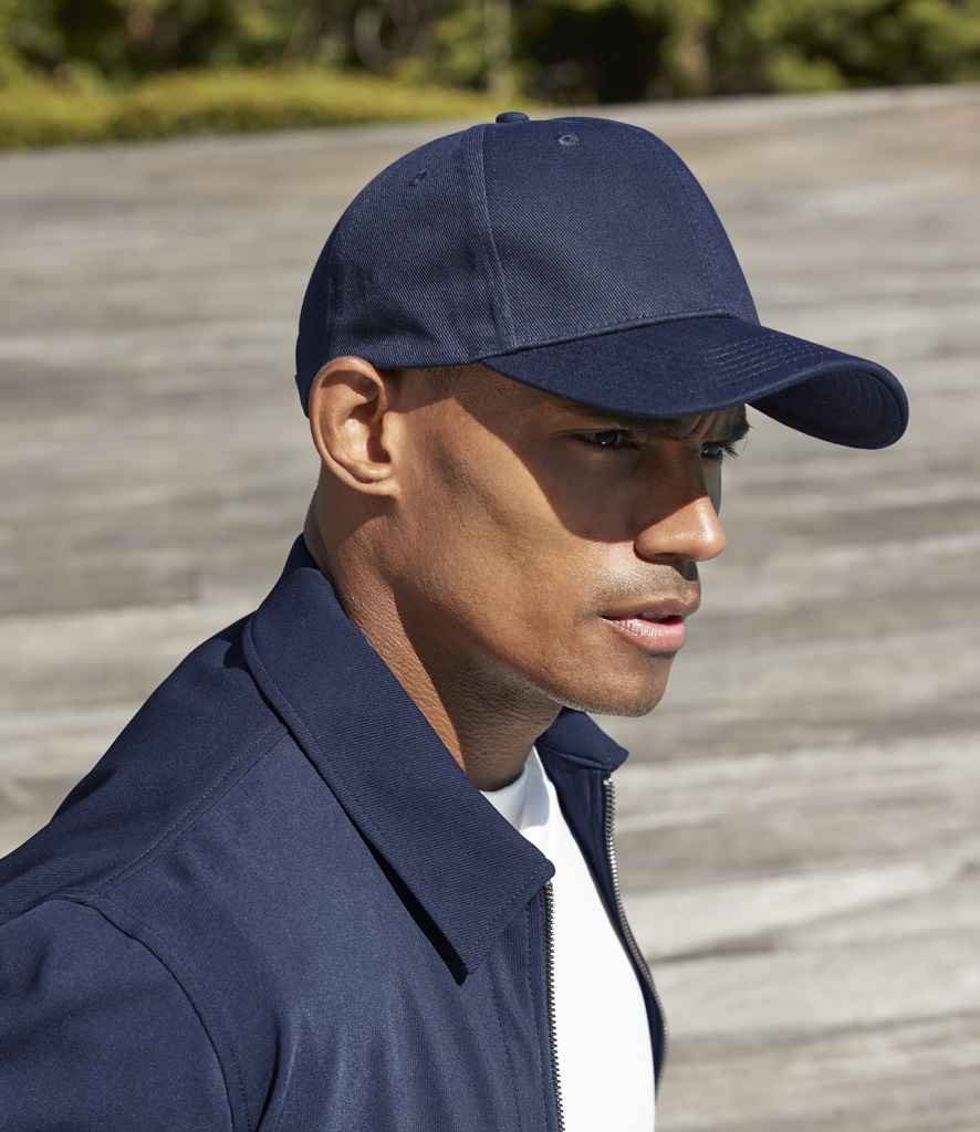 Beechfield - Ultimate 6 Panel Cap - BB18 FNA ONE