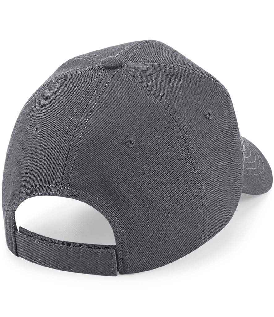Beechfield - Ultimate 6 Panel Cap - Pierre Francis