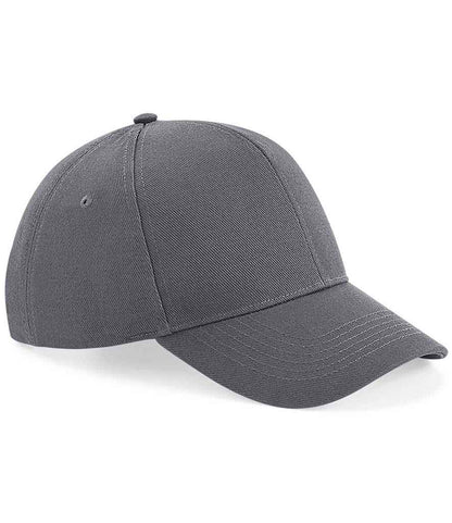 Beechfield - Ultimate 6 Panel Cap - BB18 GPH ONE