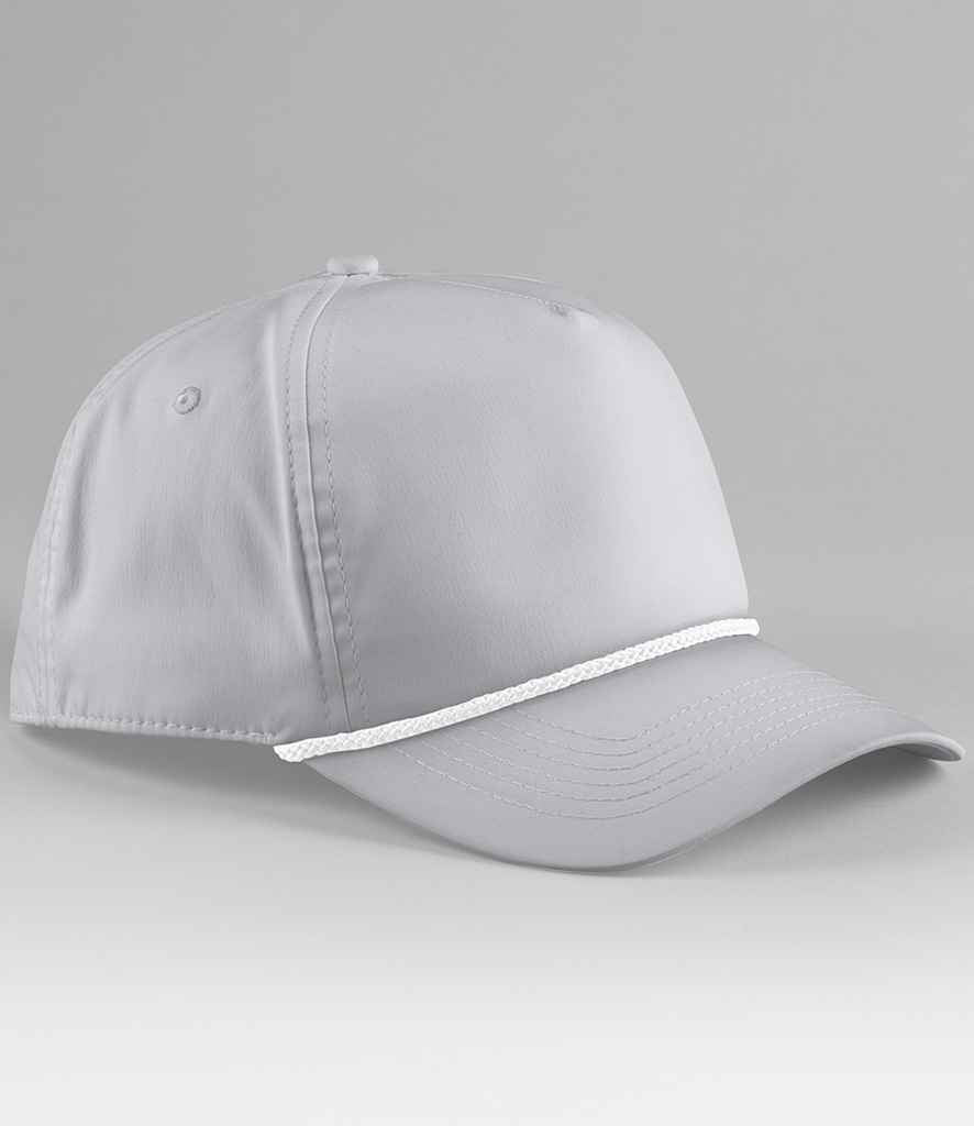 Beechfield - Rope Detail Golf Cap
