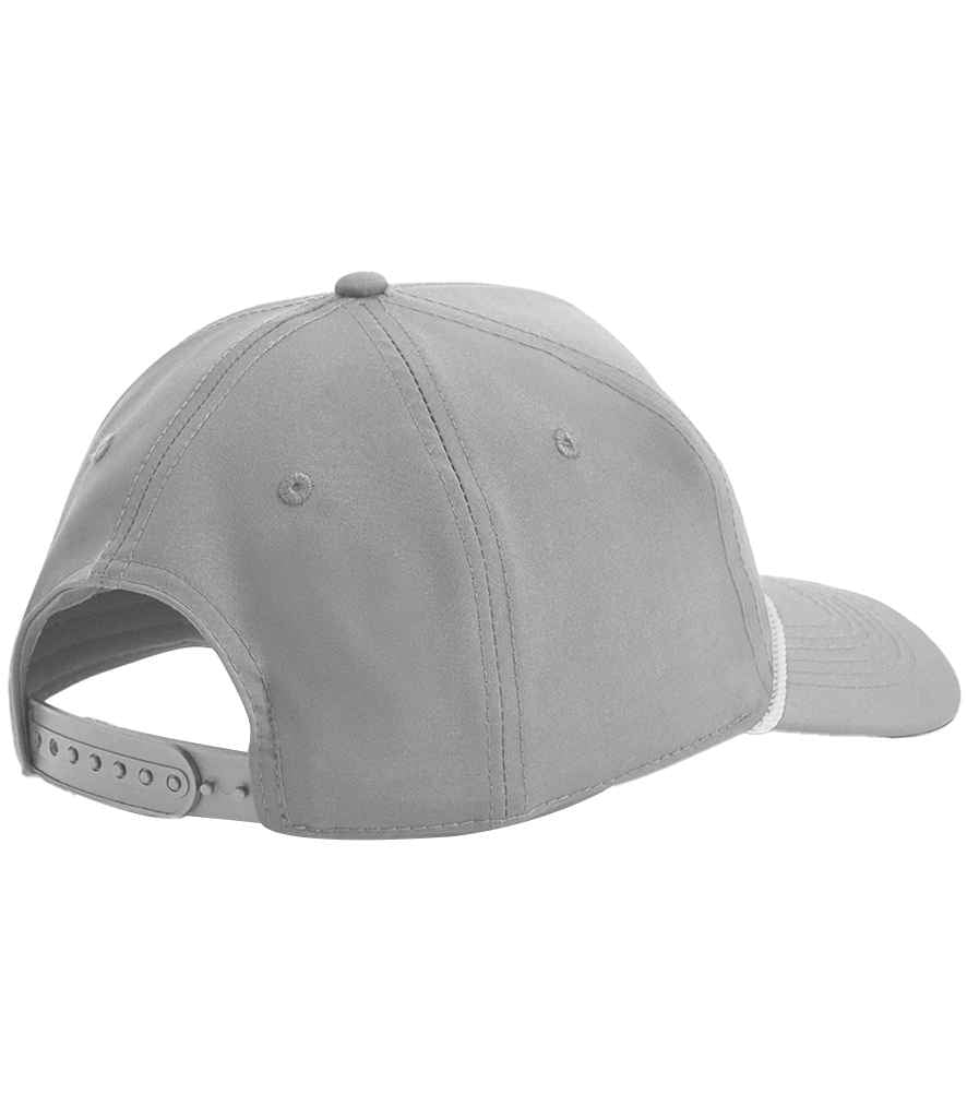 Beechfield - Rope Detail Golf Cap