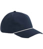 Beechfield - Rope Detail Golf Cap - Pierre Francis
