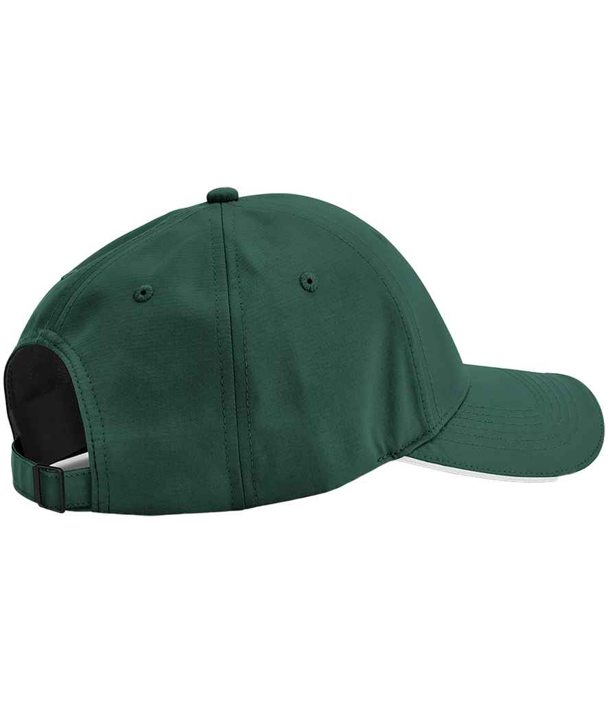 Beechfield - Team Sports-Tech Cap - Pierre Francis