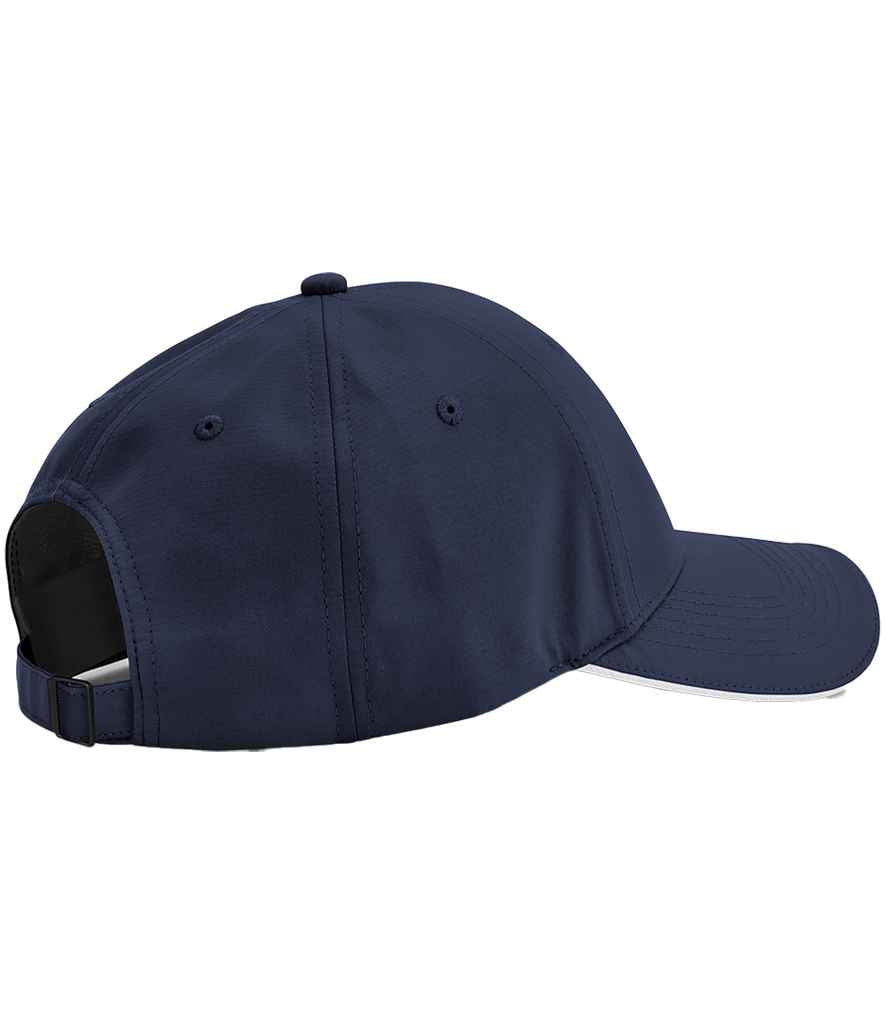 Beechfield - Team Sports-Tech Cap - Pierre Francis