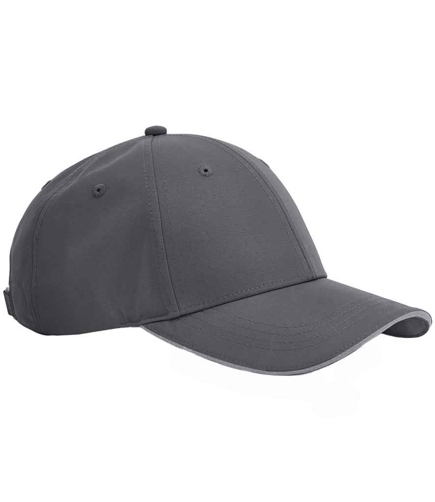 Beechfield - Team Sports-Tech Cap - BB195R GP/LG ONE