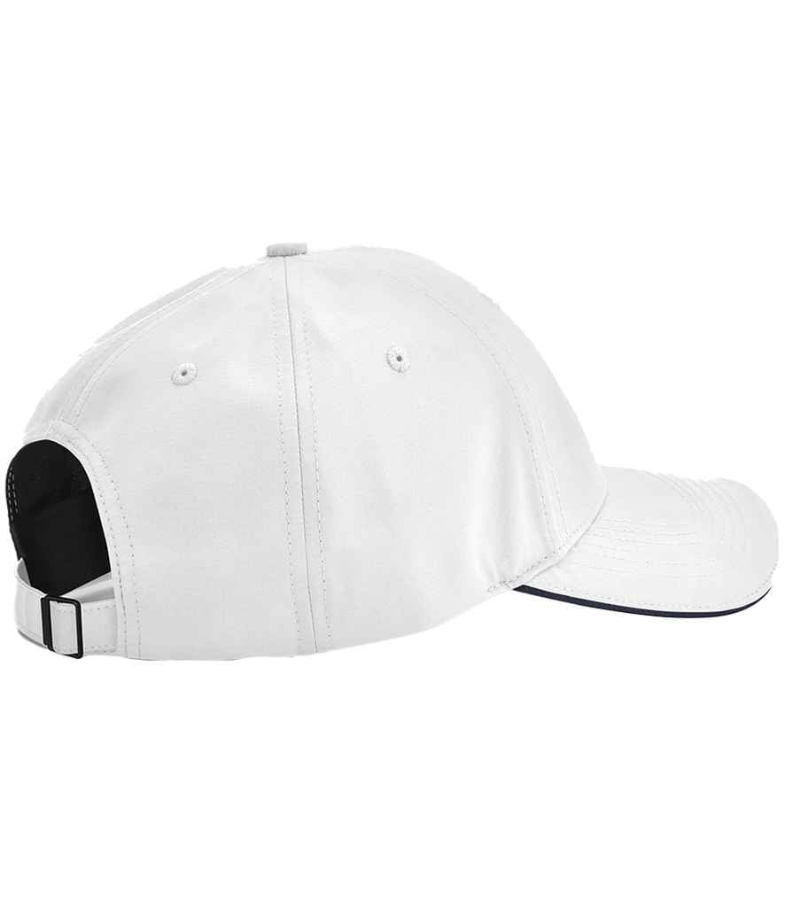 Beechfield - Team Sports-Tech Cap - Pierre Francis