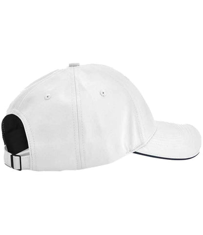 Beechfield - Team Sports-Tech Cap - Pierre Francis