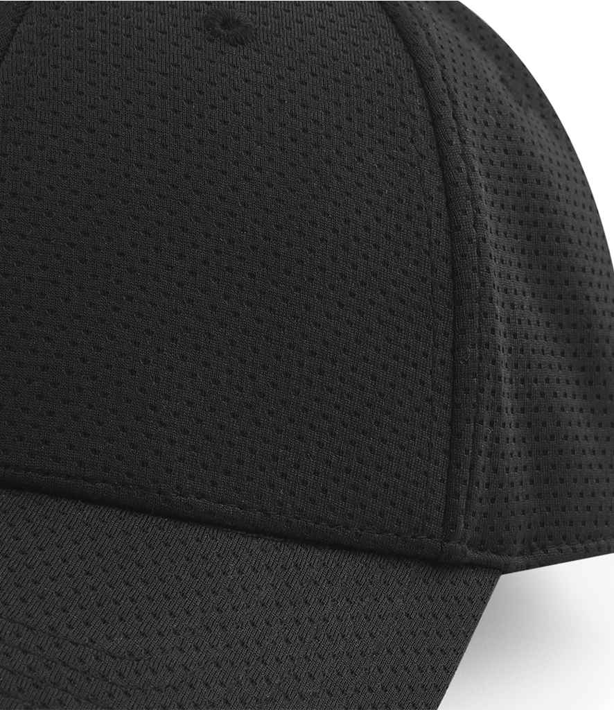Beechfield - Air Mesh 6 Panel Cap