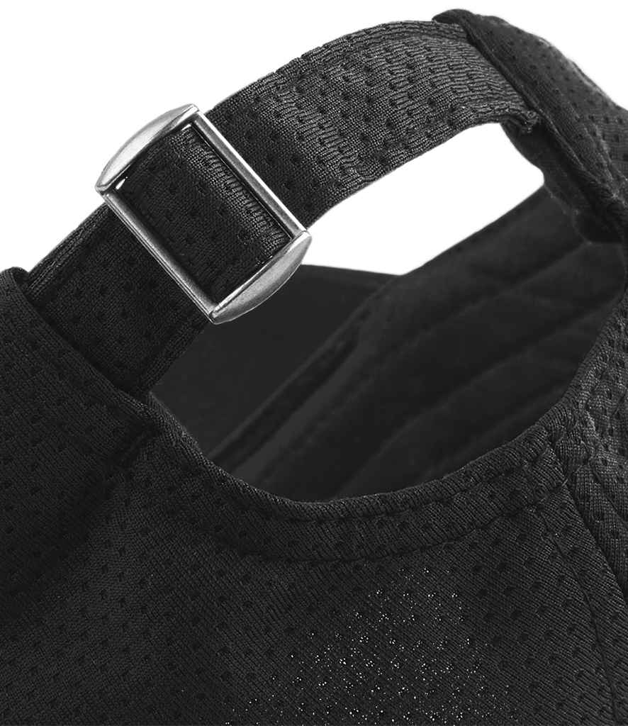 Beechfield - Air Mesh 6 Panel Cap - Pierre Francis