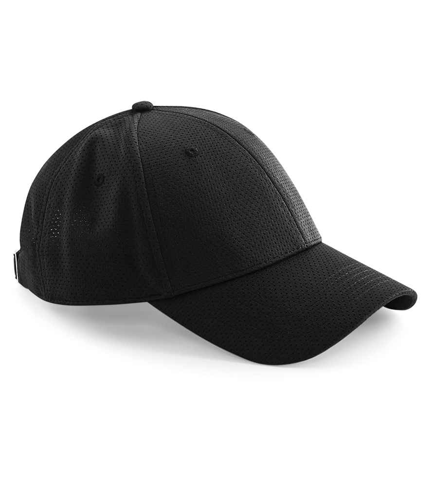 Beechfield - Air Mesh 6 Panel Cap - Pierre Francis