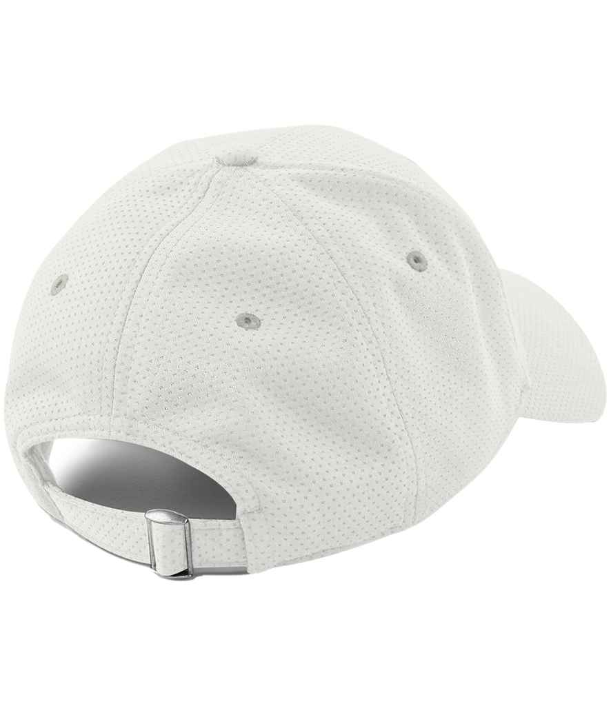 Beechfield - Air Mesh 6 Panel Cap - Pierre Francis