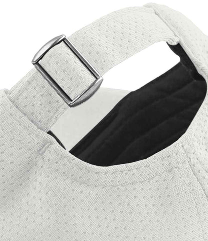 Beechfield - Air Mesh 6 Panel Cap - Pierre Francis