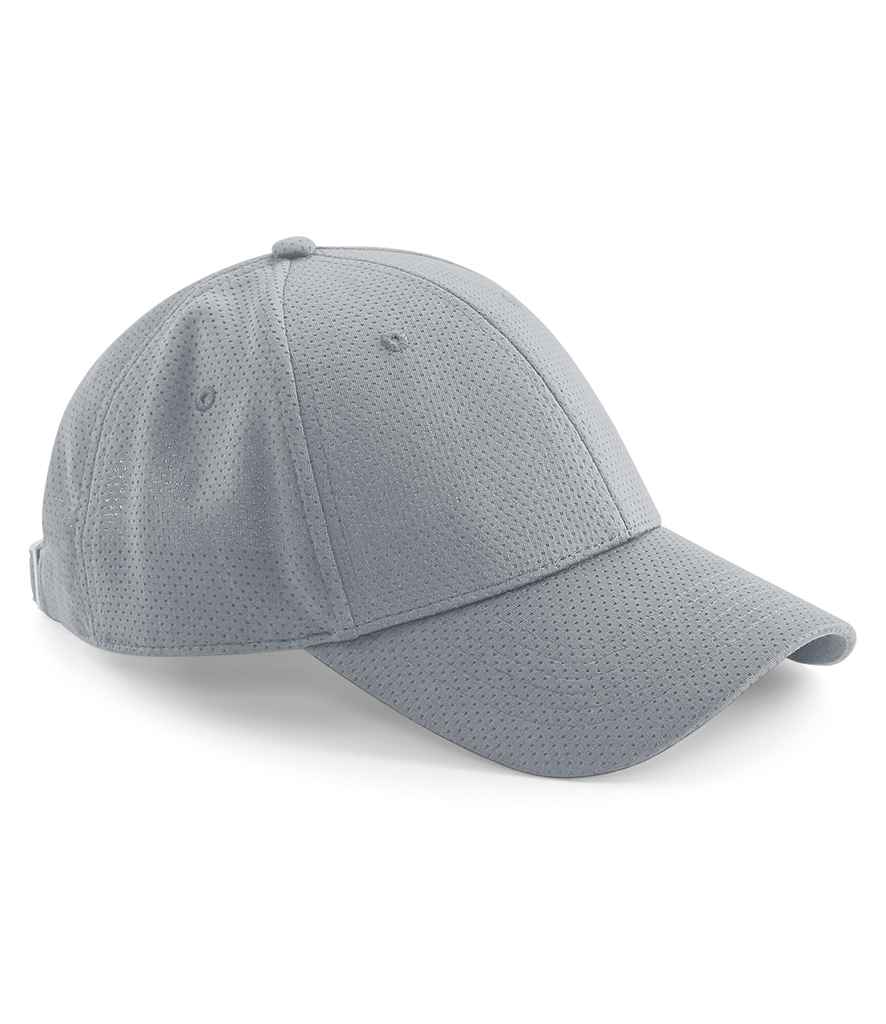Beechfield - Air Mesh 6 Panel Cap - Pierre Francis