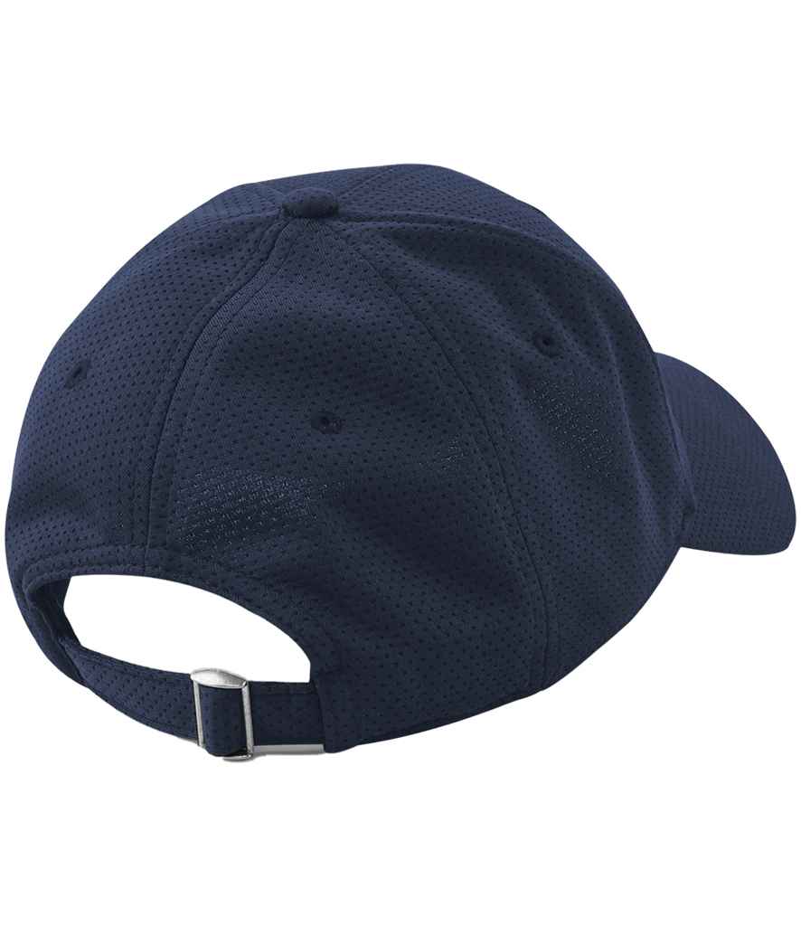 Beechfield - Air Mesh 6 Panel Cap - Pierre Francis