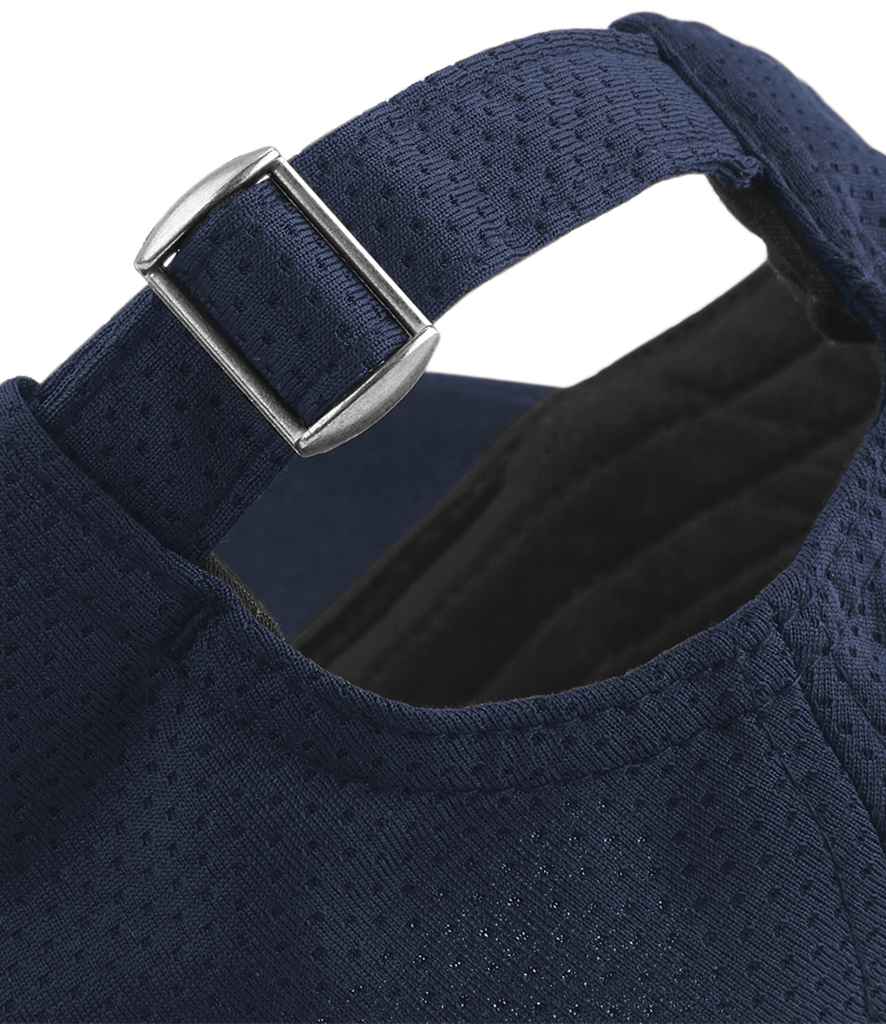 Beechfield - Air Mesh 6 Panel Cap - Pierre Francis