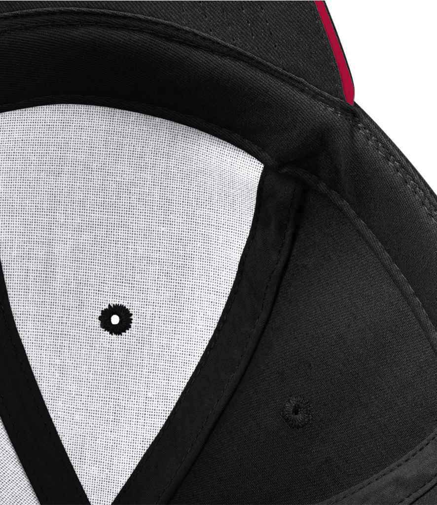 Beechfield - Athleisure 6 Panel Cap - Pierre Francis