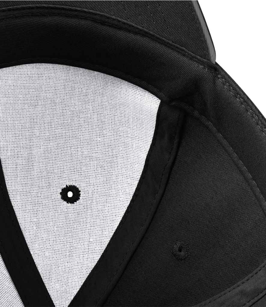 Beechfield - Athleisure 6 Panel Cap - Pierre Francis