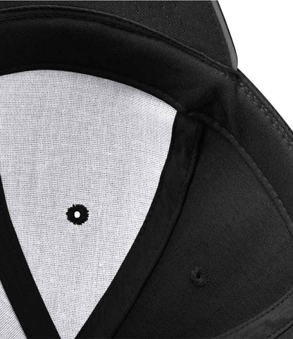 Beechfield - Athleisure 6 Panel Cap - Pierre Francis