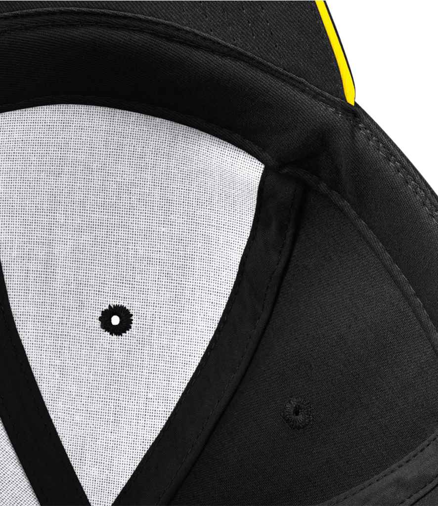 Beechfield - Athleisure 6 Panel Cap - Pierre Francis