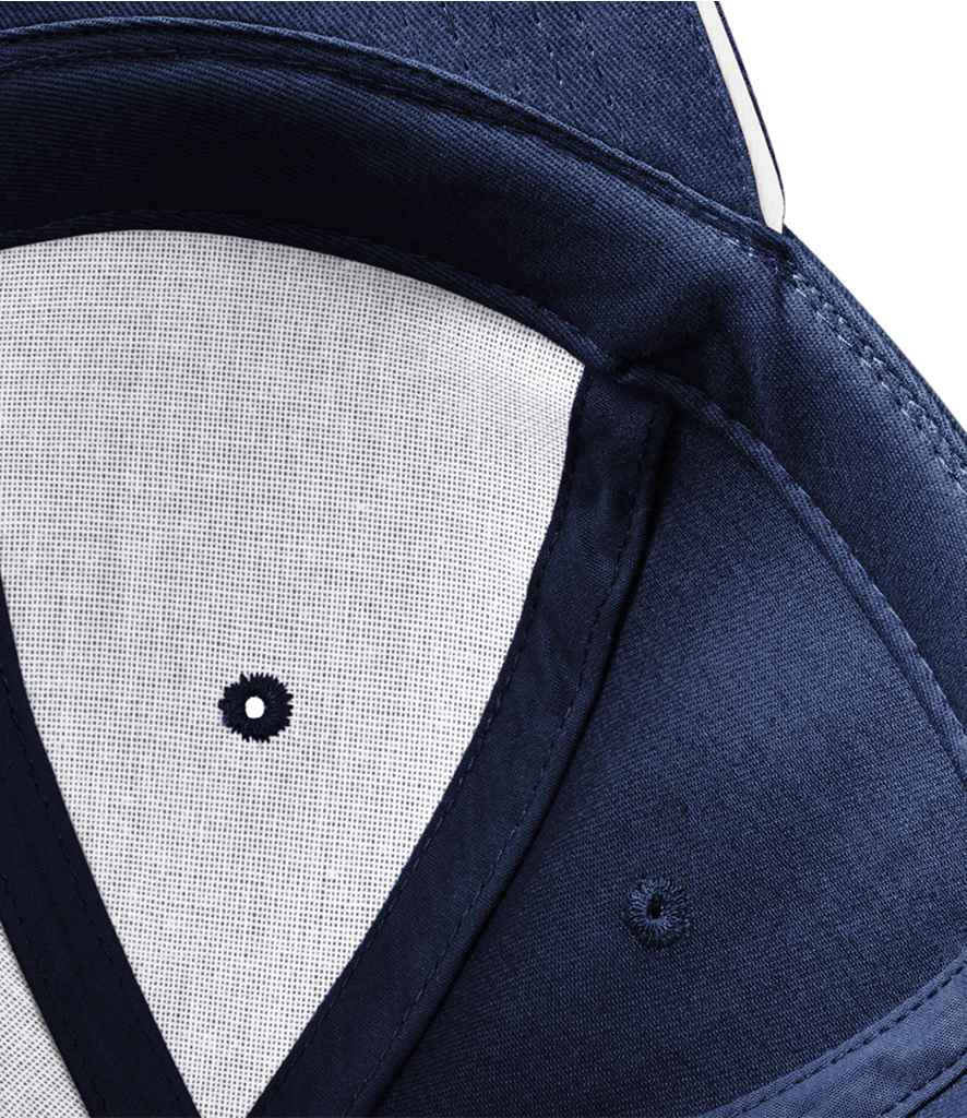 Beechfield - Athleisure 6 Panel Cap - Pierre Francis