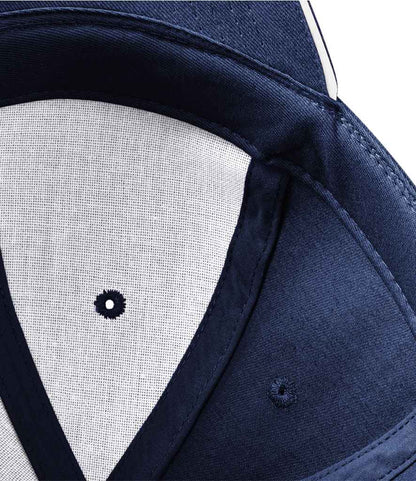 Beechfield - Athleisure 6 Panel Cap - Pierre Francis