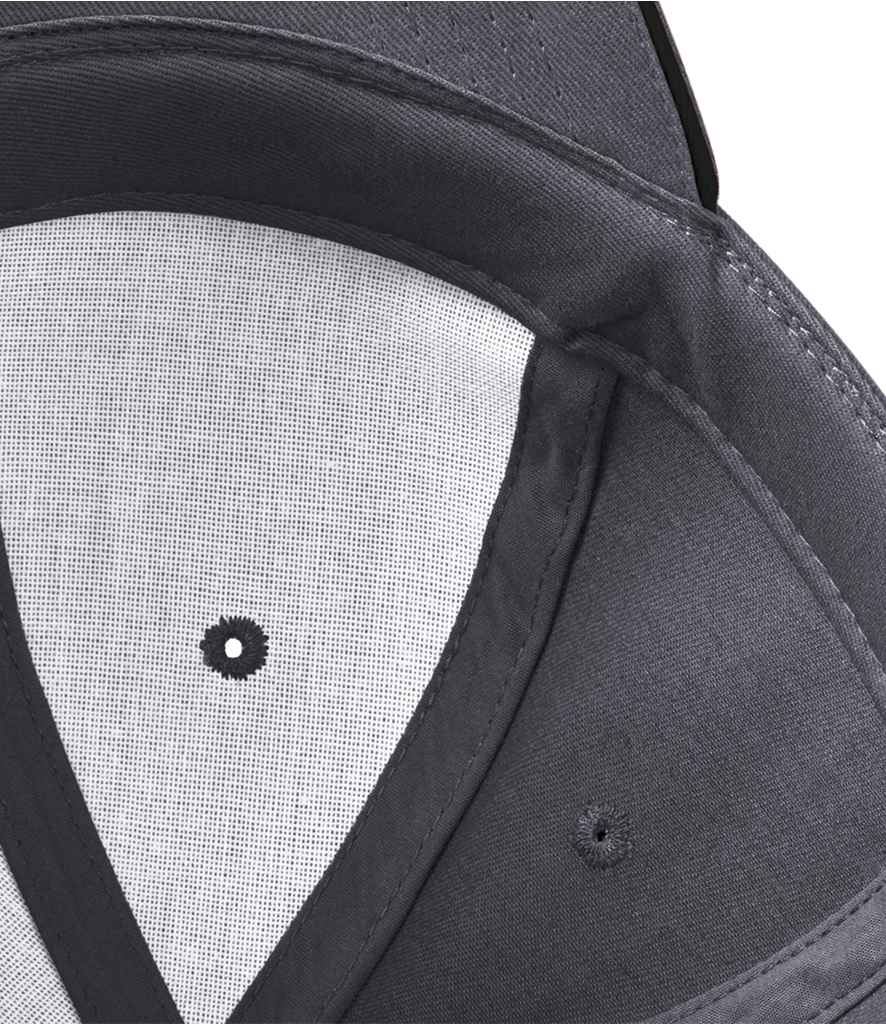 Beechfield - Athleisure 6 Panel Cap - Pierre Francis