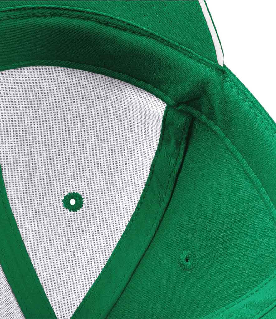 Beechfield - Athleisure 6 Panel Cap - Pierre Francis