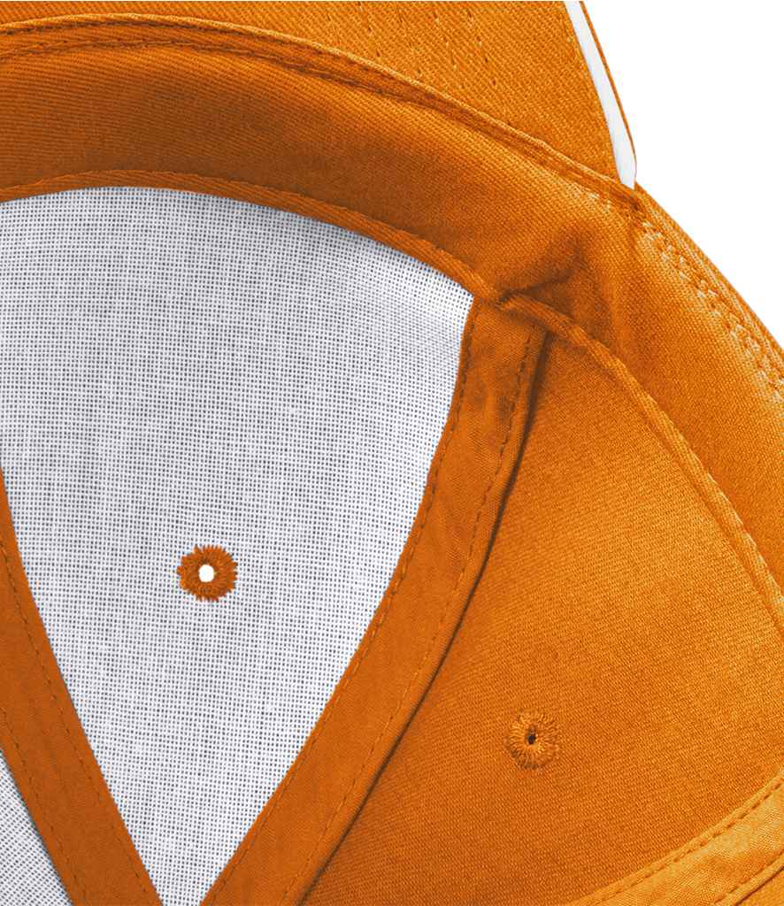 Beechfield - Athleisure 6 Panel Cap - Pierre Francis