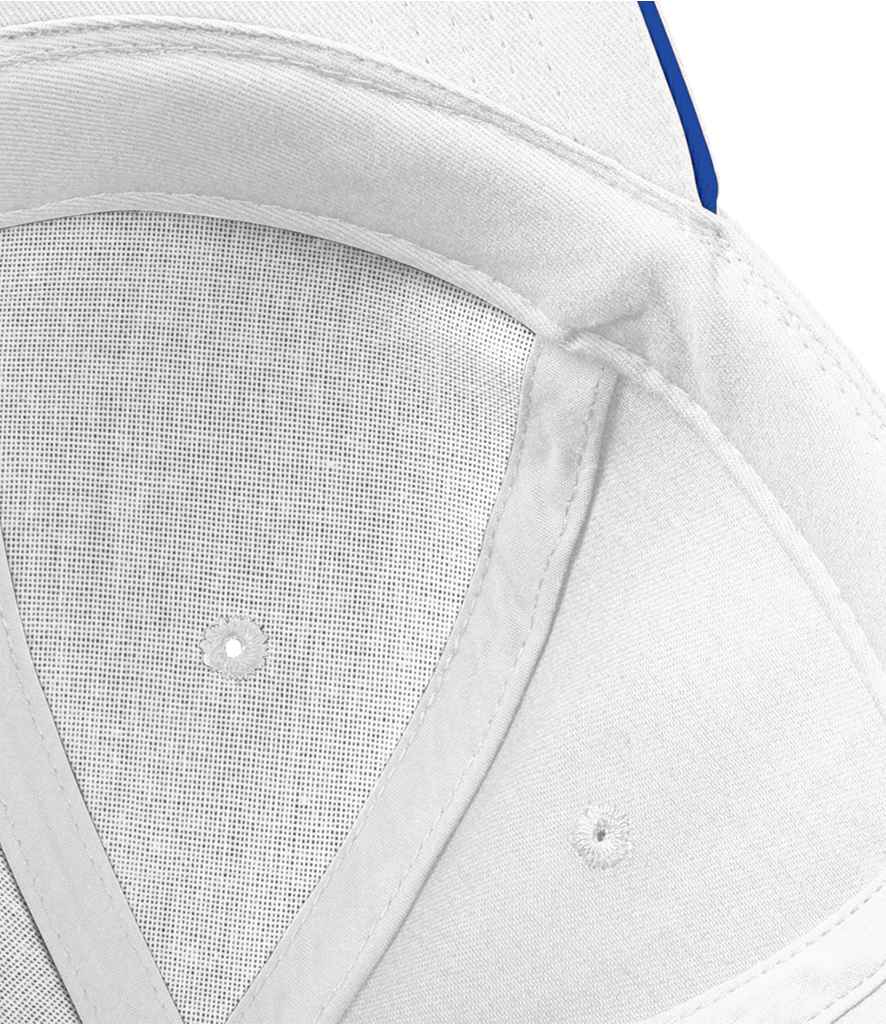 Beechfield - Athleisure 6 Panel Cap - Pierre Francis