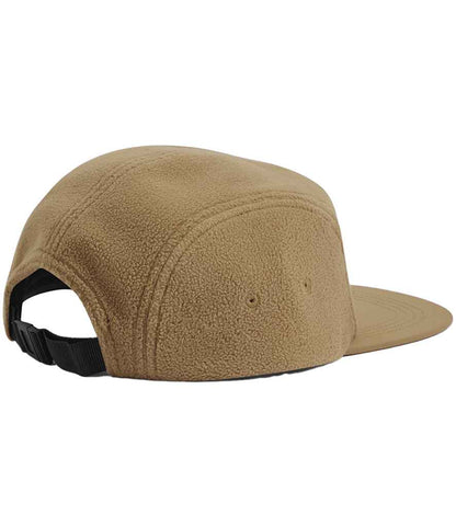 Beechfield - Recycled Fleece Outdoor Camper Cap - Pierre Francis