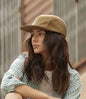 Beechfield - Recycled Fleece Outdoor Camper Cap