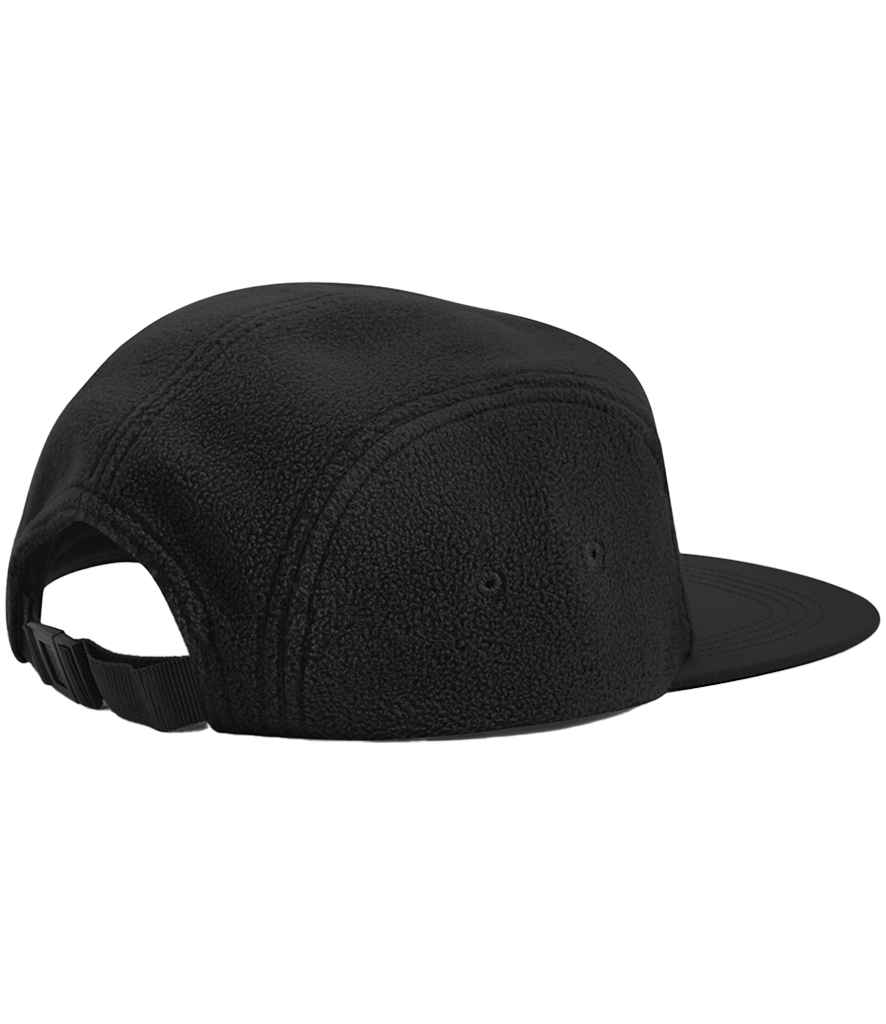 Beechfield - Recycled Fleece Outdoor Camper Cap - Pierre Francis