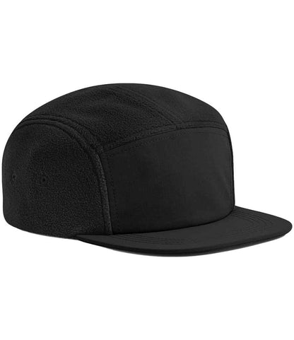 Beechfield - Recycled Fleece Outdoor Camper Cap