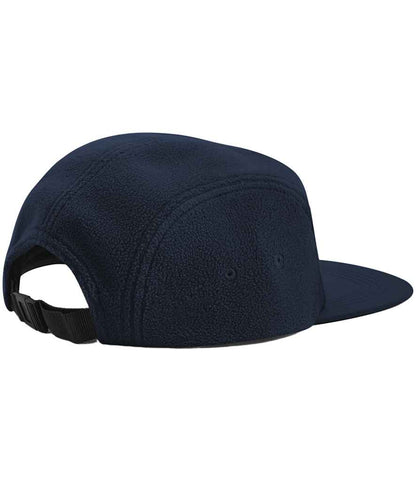 Beechfield - Recycled Fleece Outdoor Camper Cap - Pierre Francis