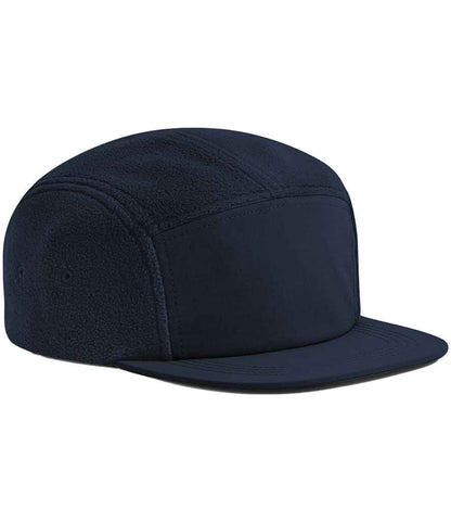 Beechfield - Recycled Fleece Outdoor Camper Cap