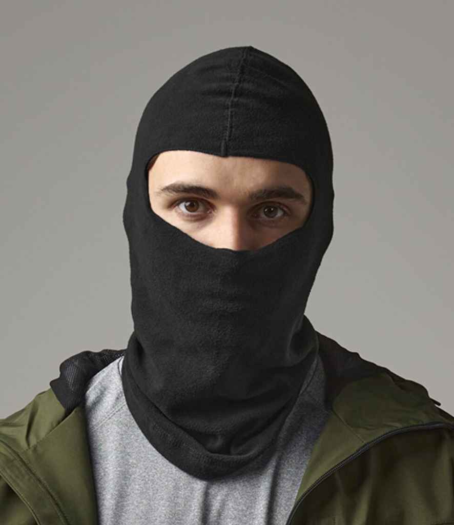 Beechfield - Micro Fleece Balaclava