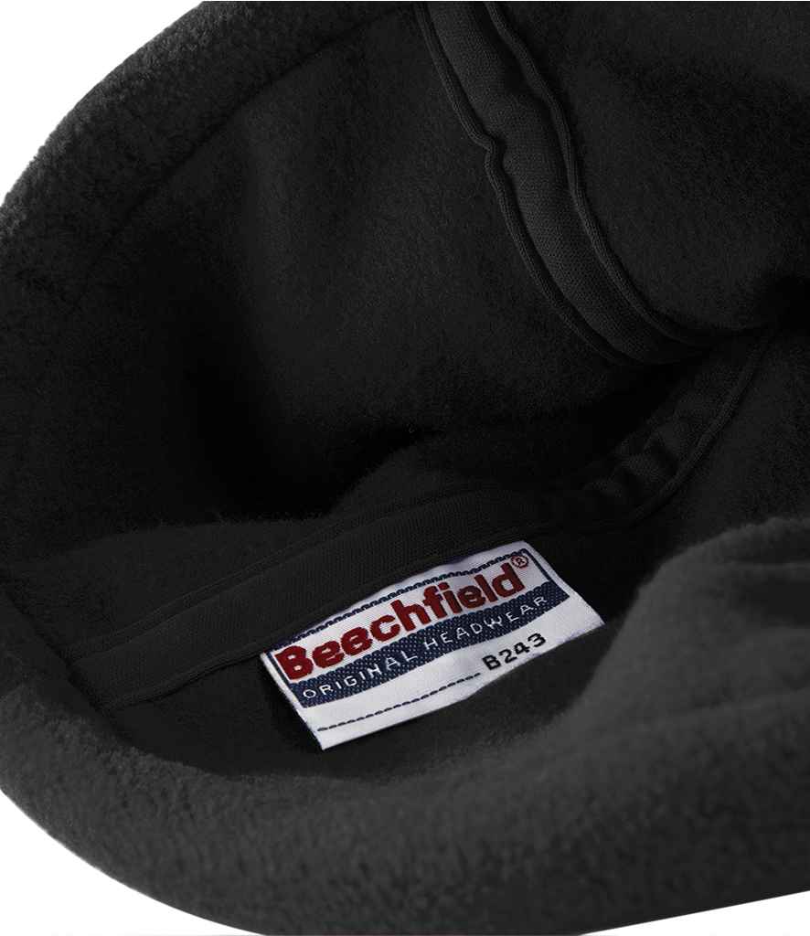 Beechfield - Suprafleece® Ski Hat - Pierre Francis