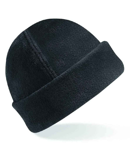 Beechfield - Suprafleece® Ski Hat - BB243 BLK ONE