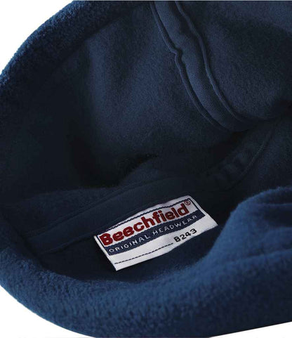 Beechfield - Suprafleece® Ski Hat - Pierre Francis