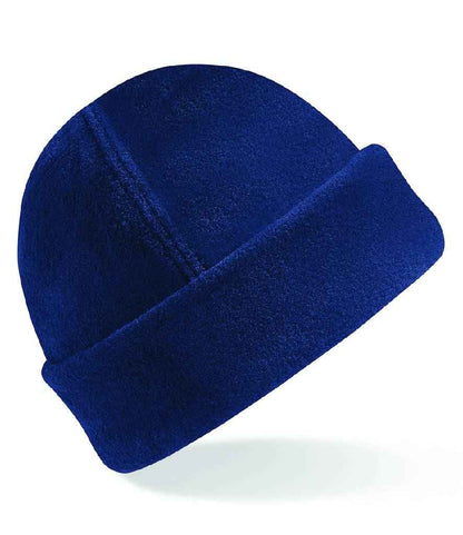 Beechfield - Suprafleece® Ski Hat - BB243 NAV ONE
