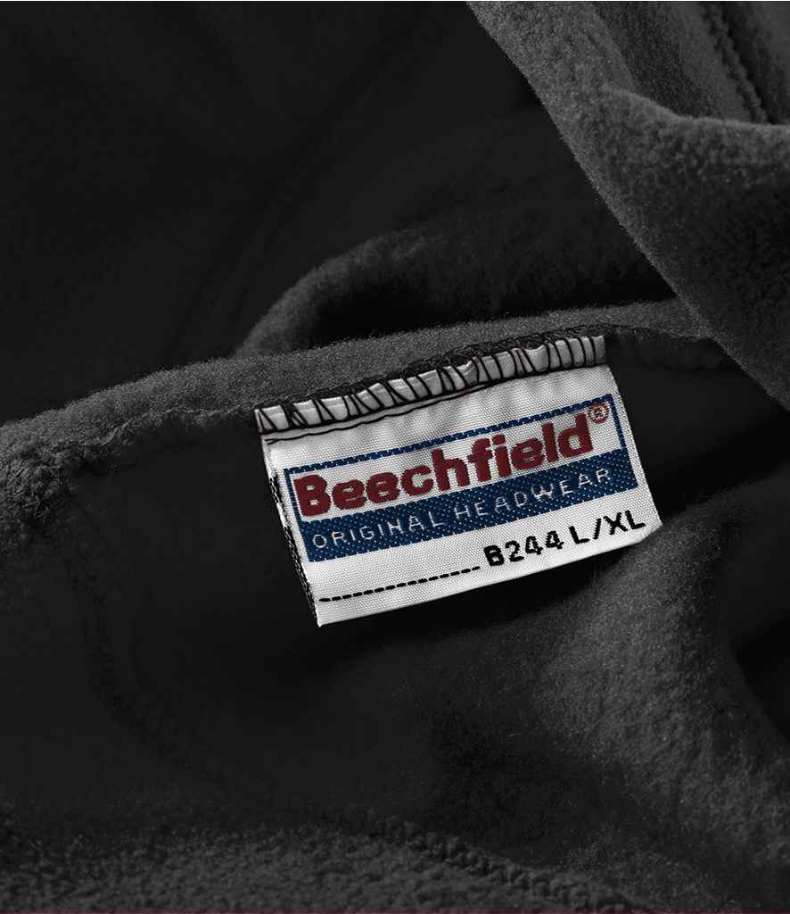 Beechfield - Suprafleece® Summit Hat - Pierre Francis